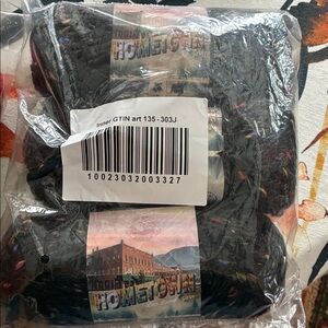 Lion Brand Hometown Yarn in Cambridge Tweed